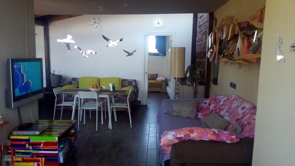 קטאניה Creative Apartment מראה חיצוני תמונה