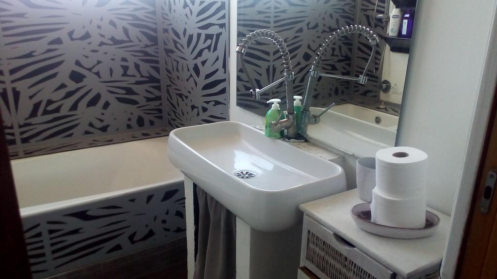 קטאניה Creative Apartment מראה חיצוני תמונה