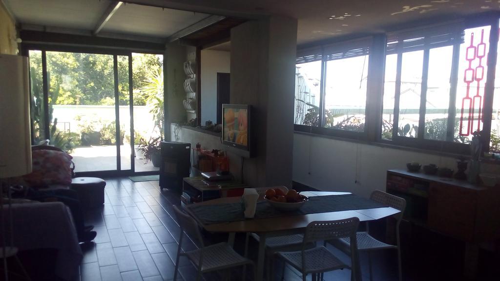 קטאניה Creative Apartment מראה חיצוני תמונה