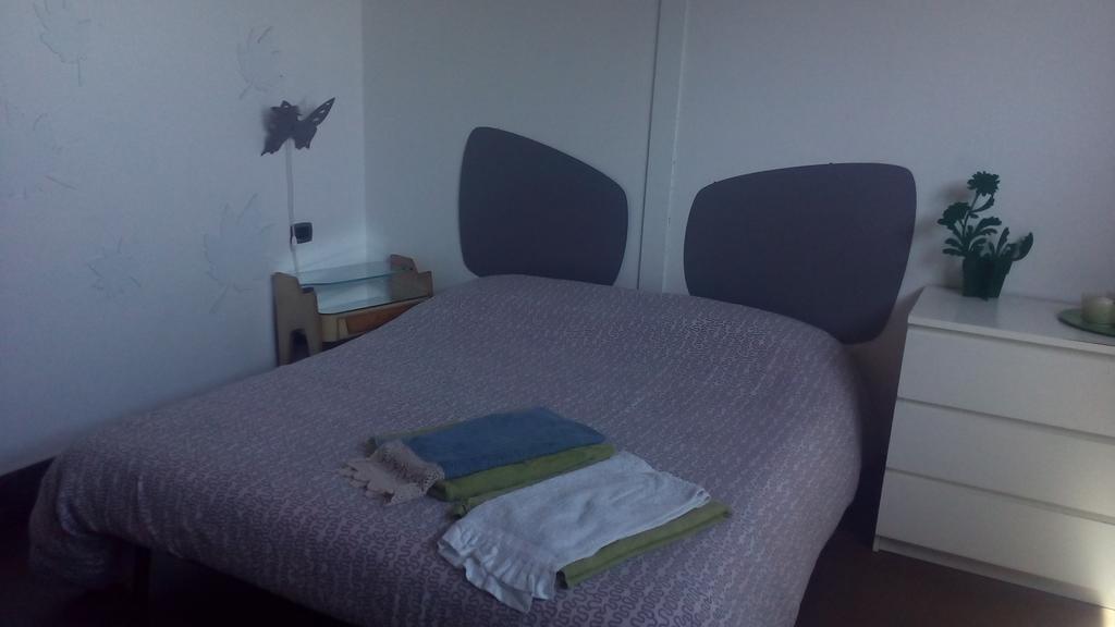 קטאניה Creative Apartment מראה חיצוני תמונה