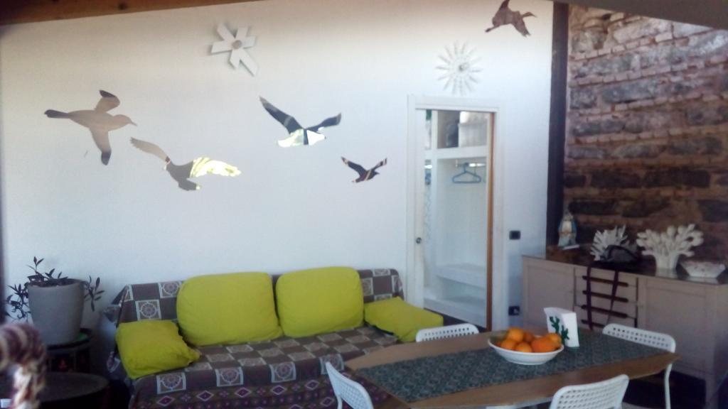 קטאניה Creative Apartment מראה חיצוני תמונה